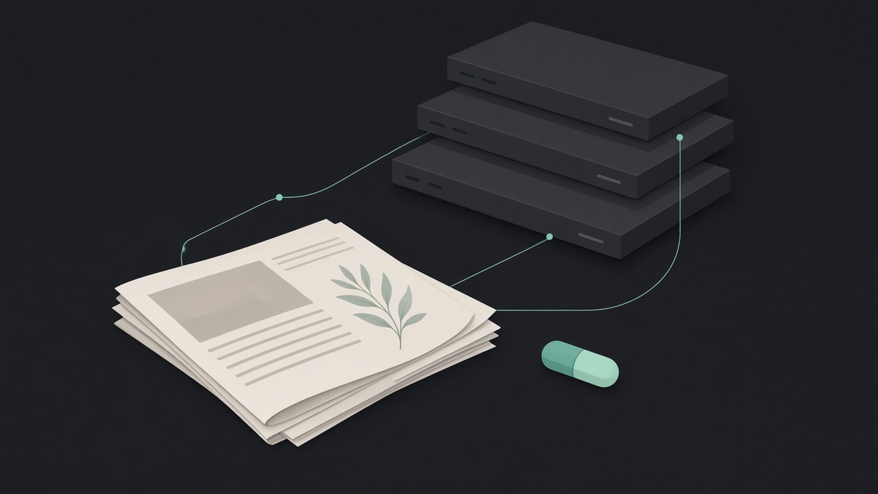 Cover illustration for AI Agents, Model Releases and Security — AI Developer Briefing